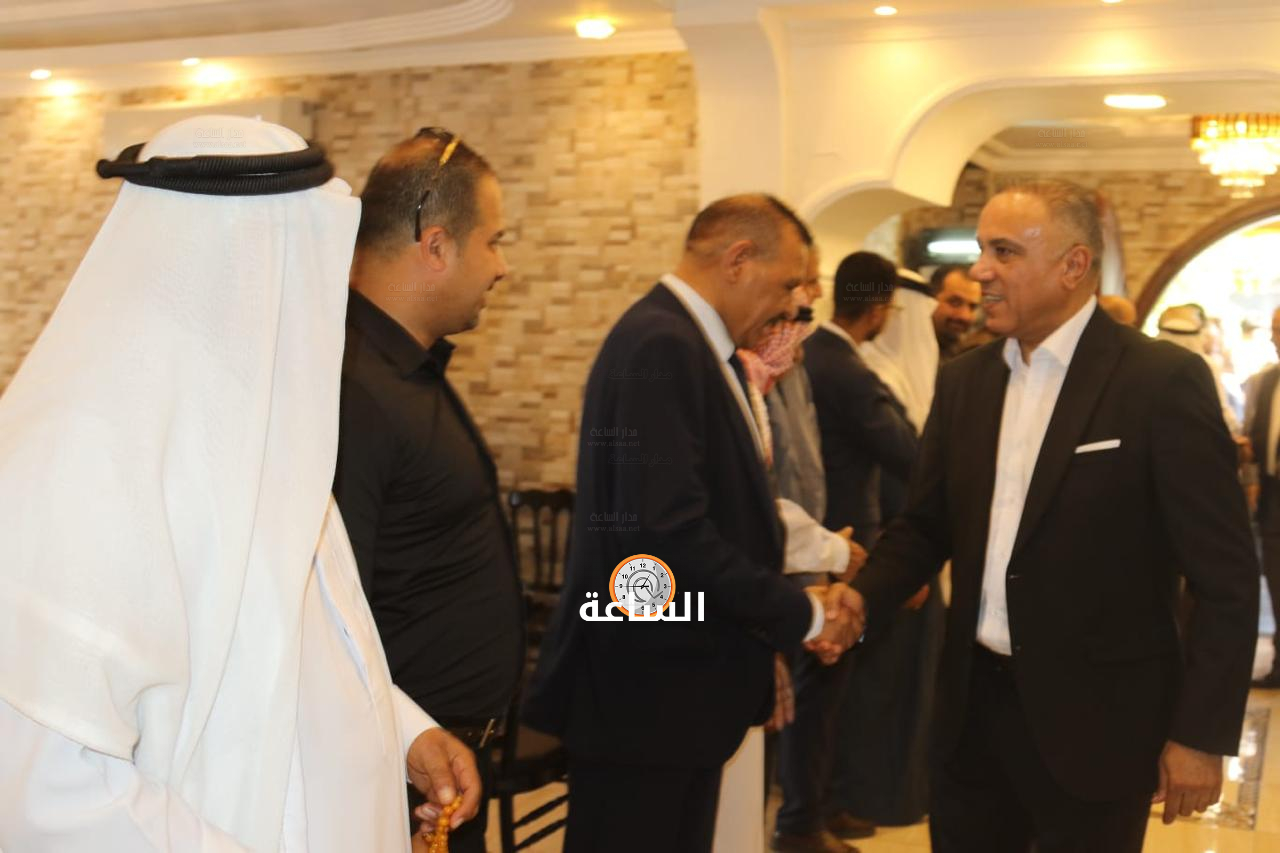 Madar Al-Saa Images 0.18968203891837343