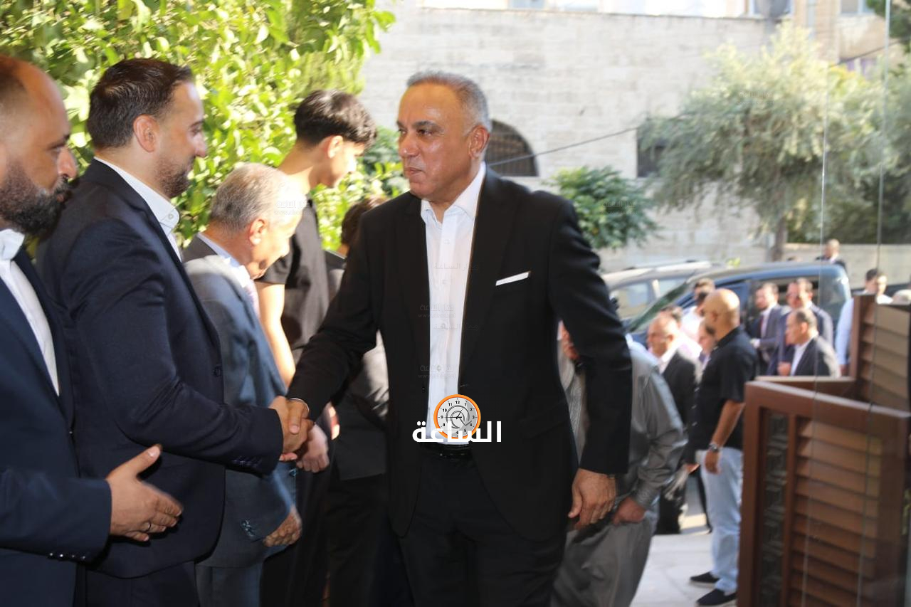 Madar Al-Saa Images 0.7115772325580036