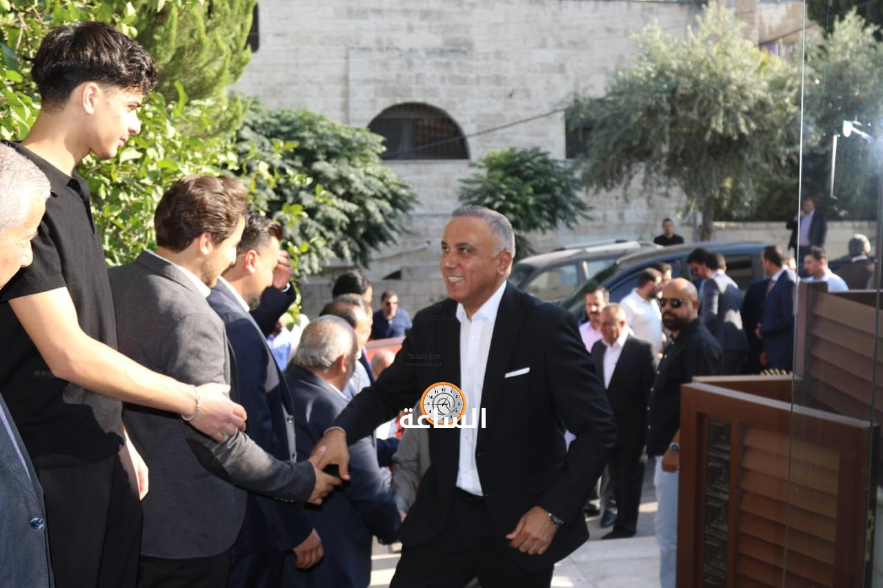 Madar Al-Saa Images 0.5674646048408127