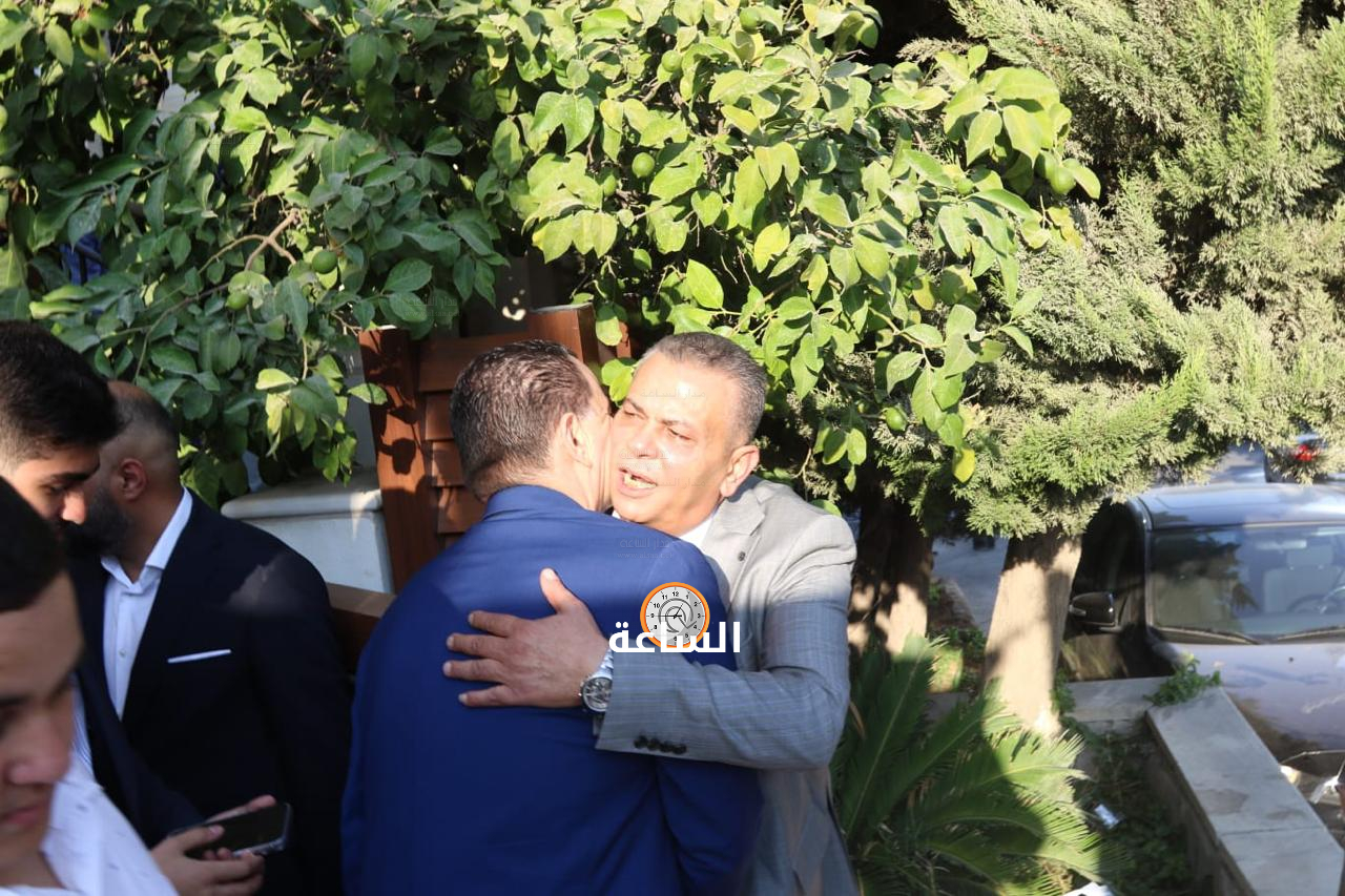 Madar Al-Saa Images 0.3465722500364731