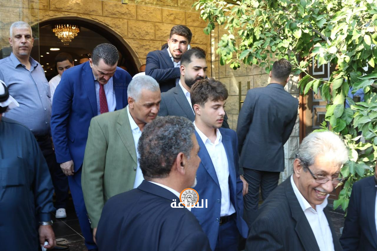Madar Al-Saa Images 0.6326745227105076