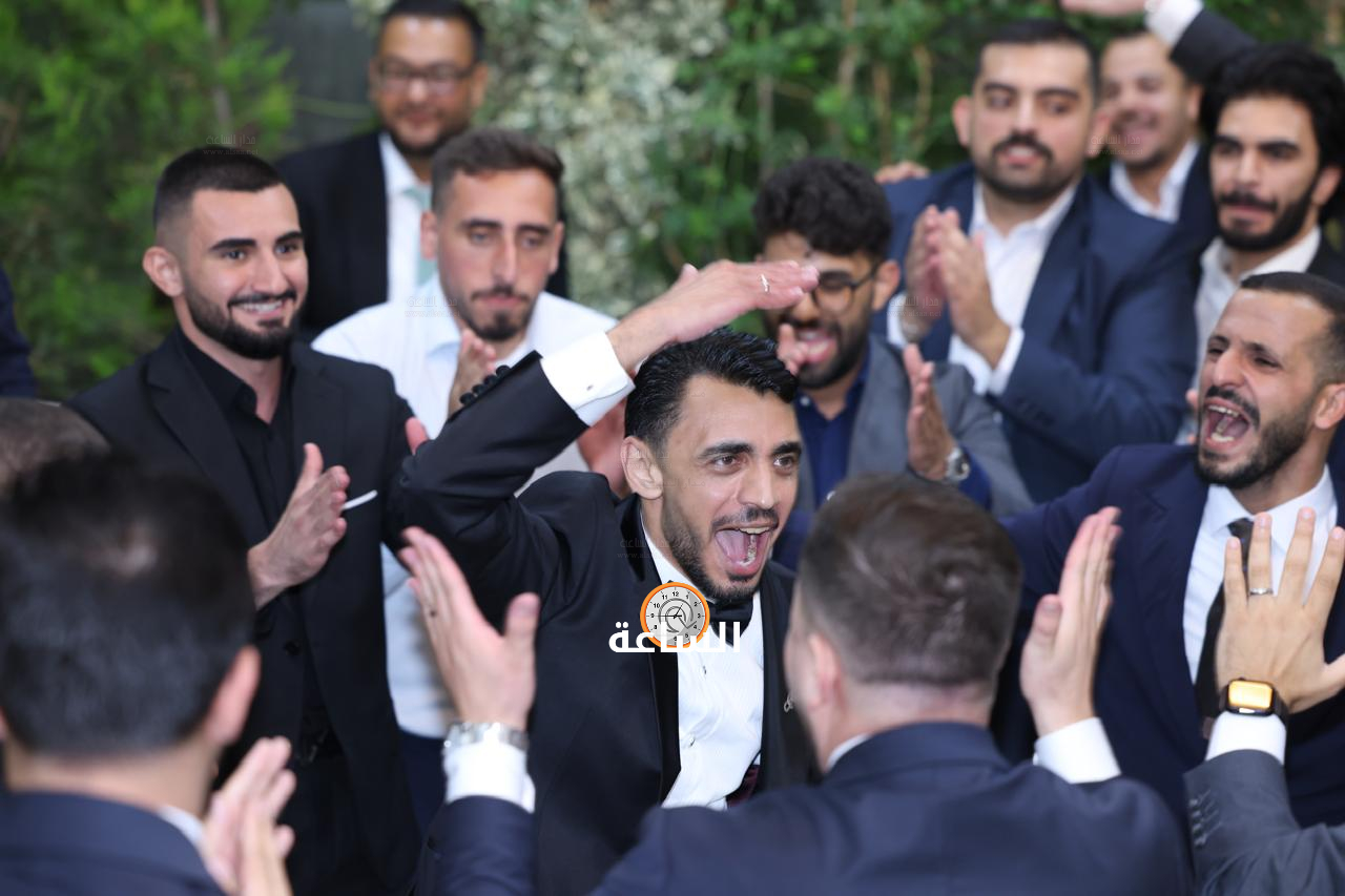 Madar Al-Saa Images 0.29837265051215334
