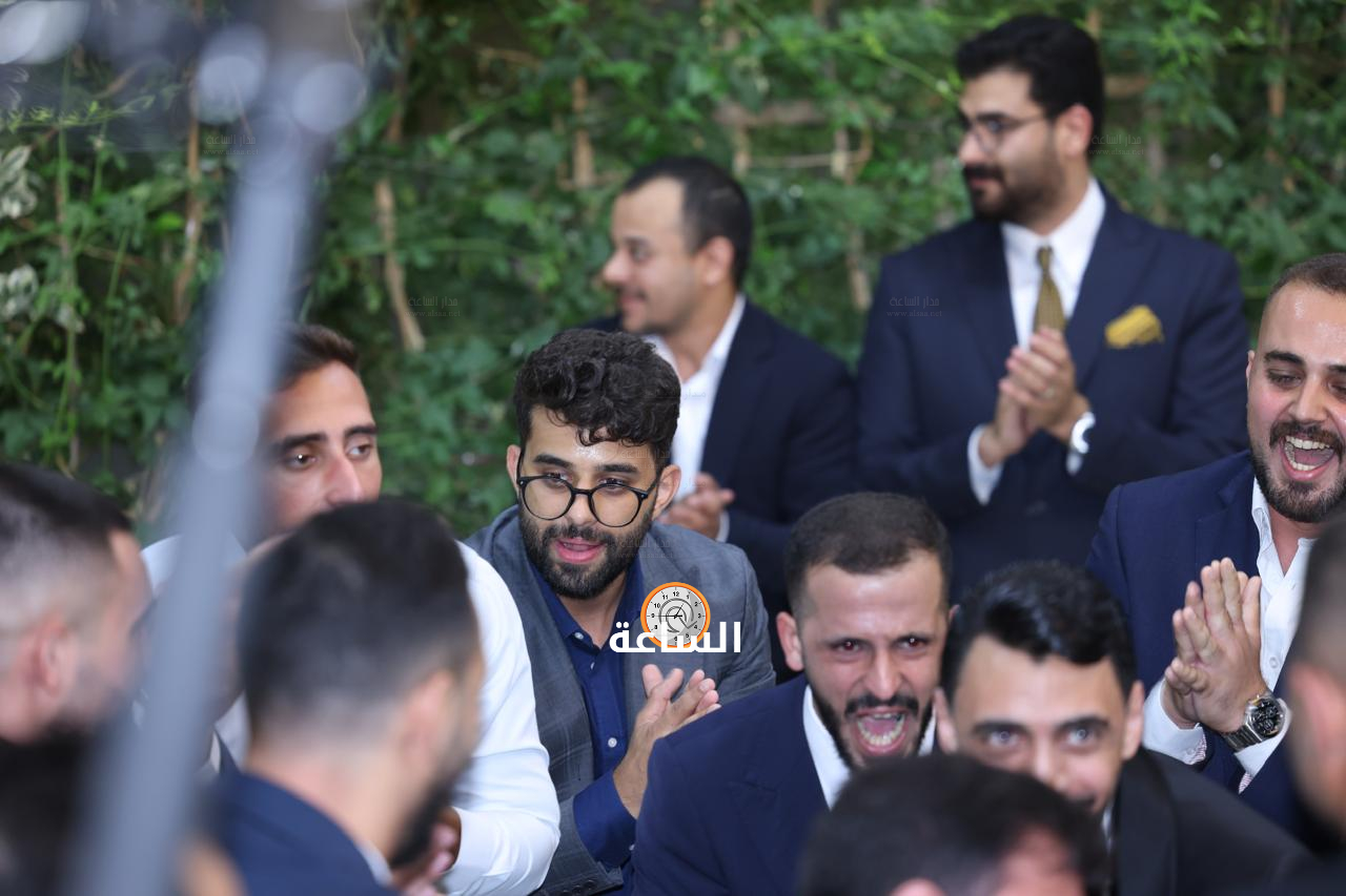 Madar Al-Saa Images 0.6985543412827282