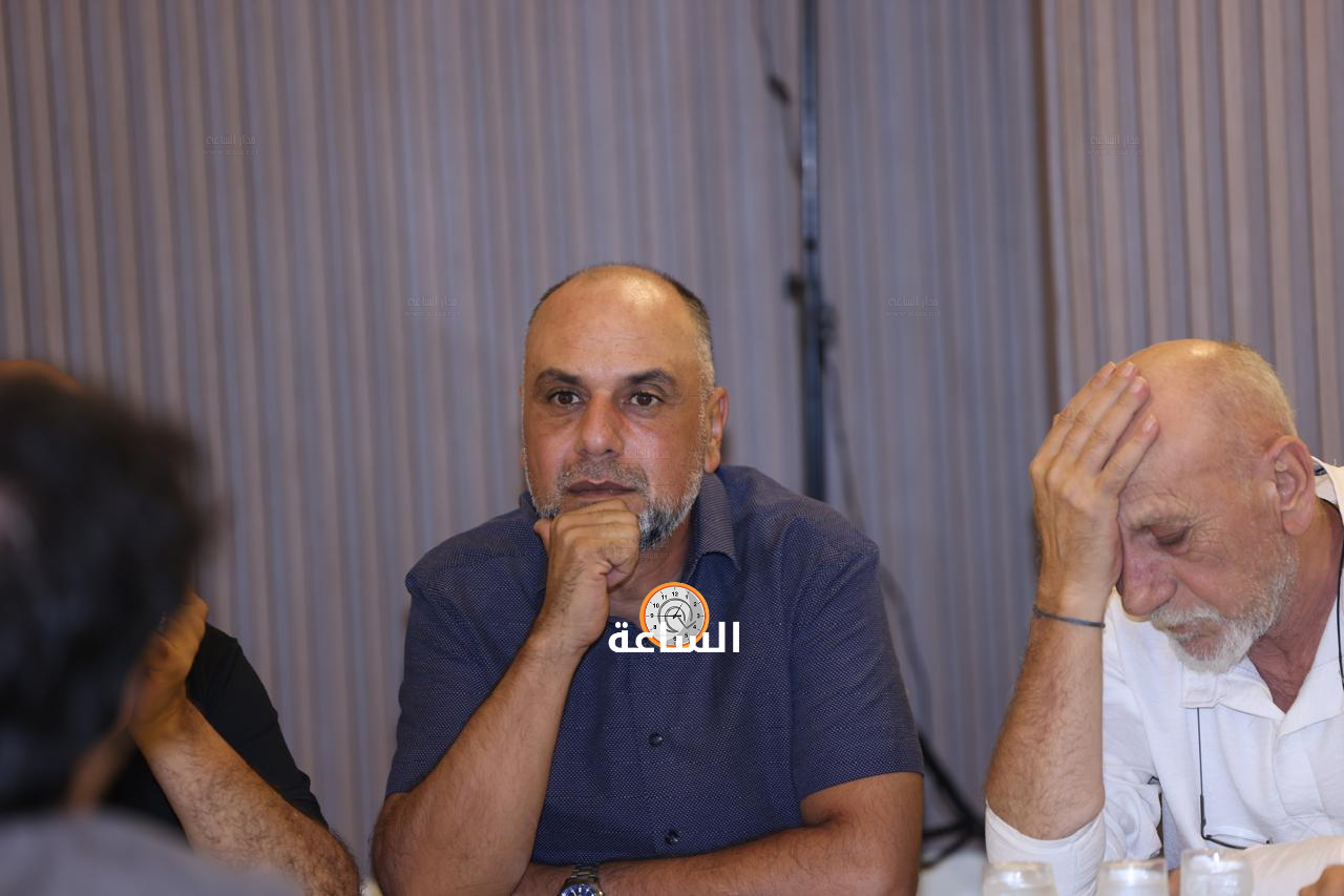 Madar Al-Saa Images 0.26065205258773516