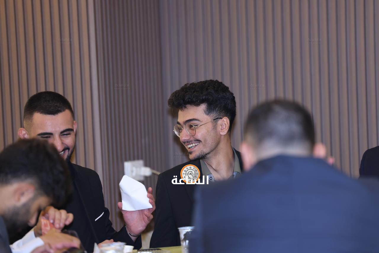 Madar Al-Saa Images 0.4178976374679989