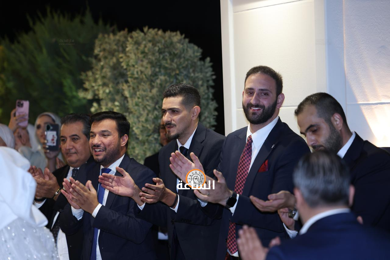 Madar Al-Saa Images 0.2458652575426562