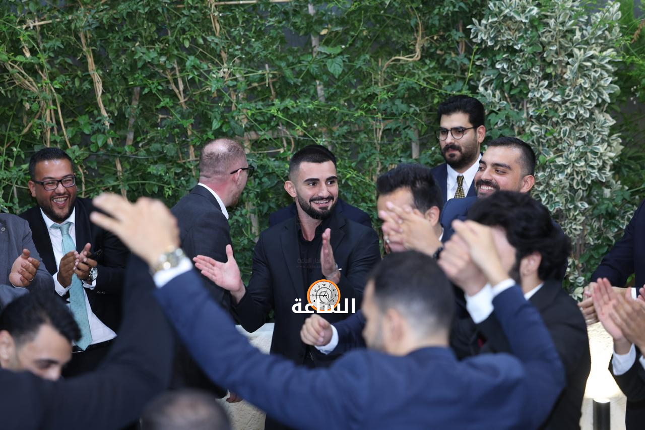 Madar Al-Saa Images 0.44392827806633195