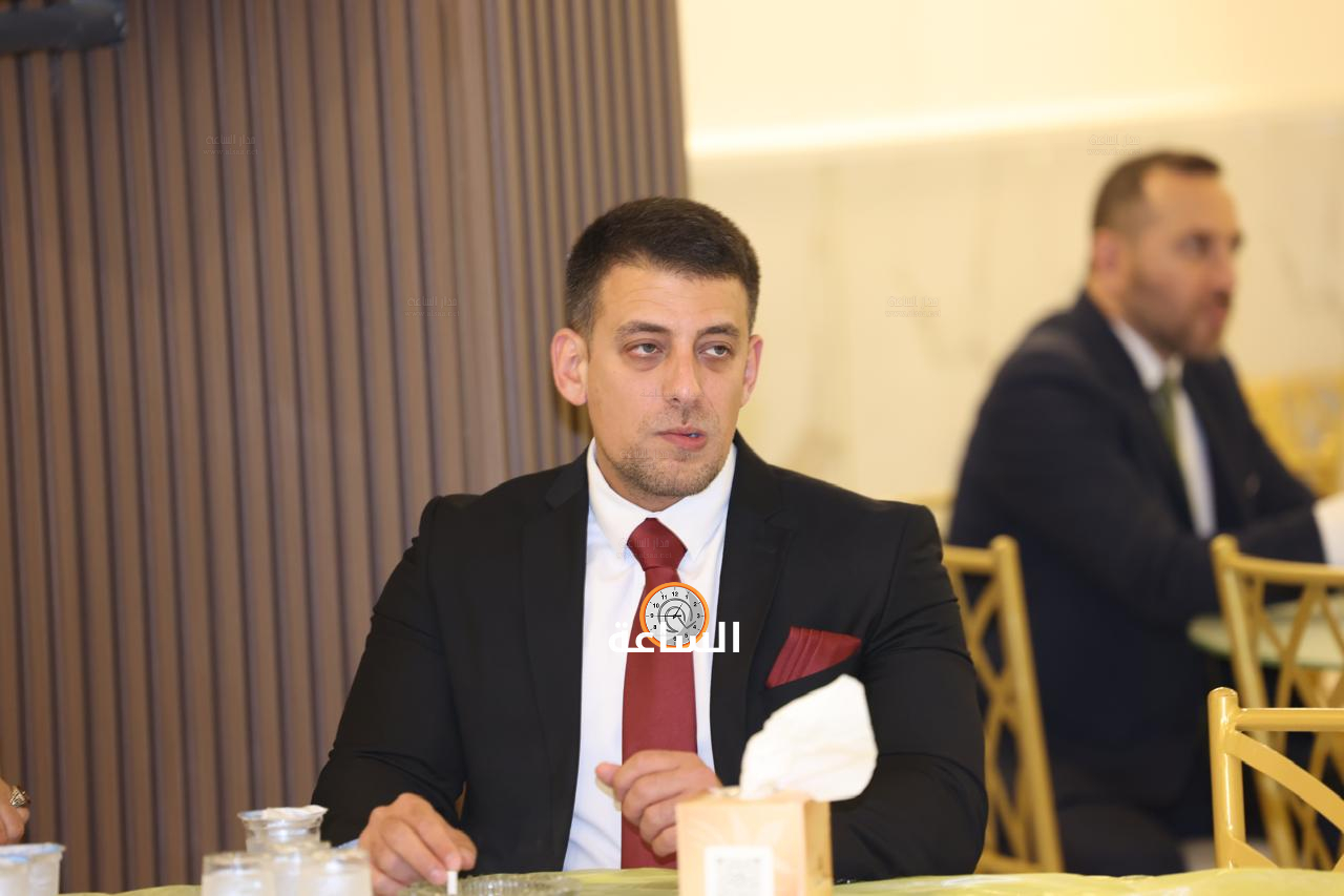 Madar Al-Saa Images 0.24865235270044528