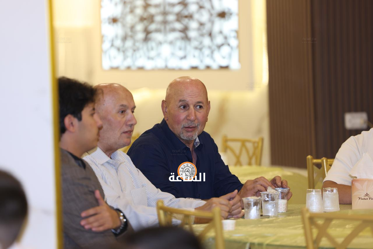 Madar Al-Saa Images 0.3686676300156071