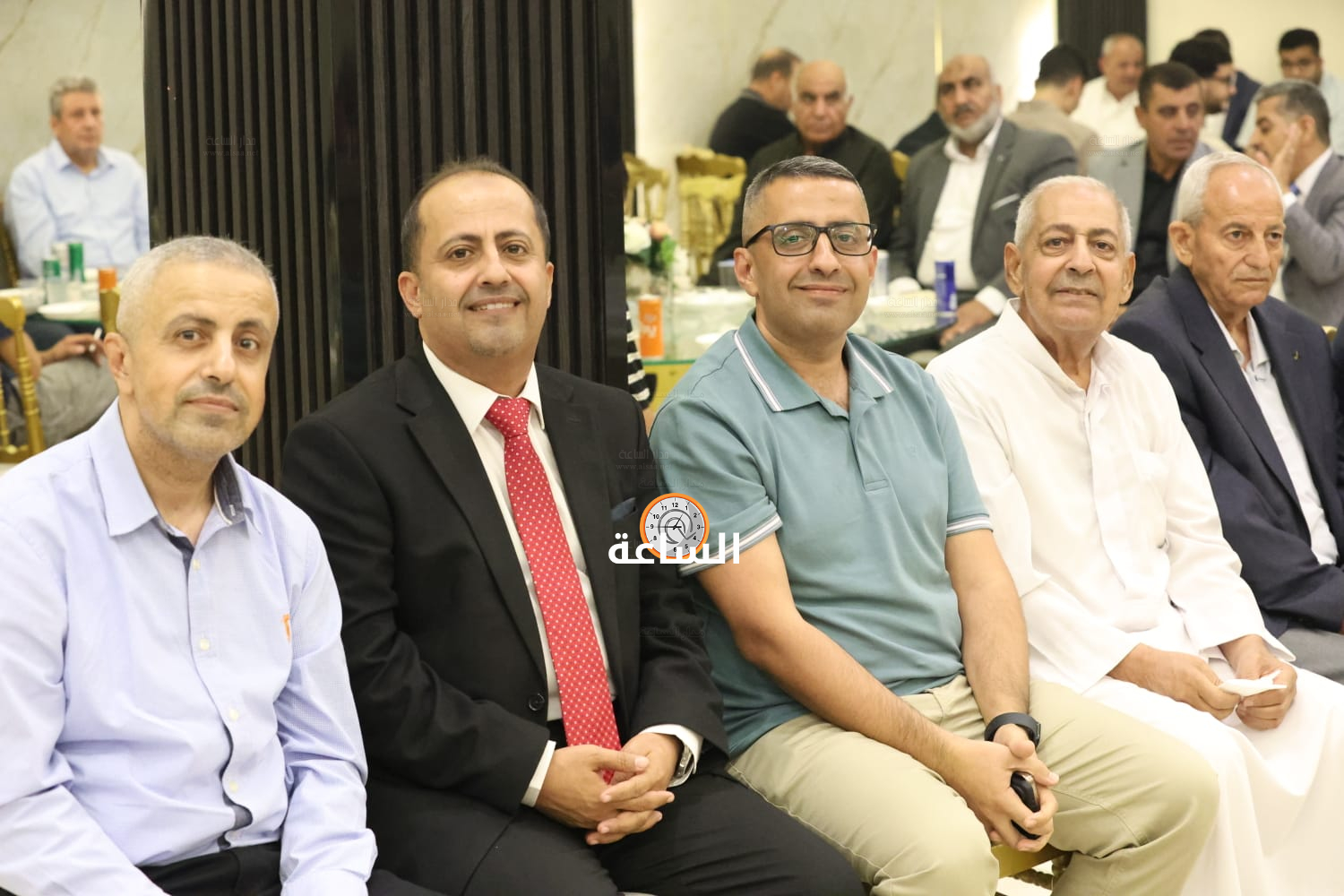 Madar Al-Saa Images 0.8411998611480157
