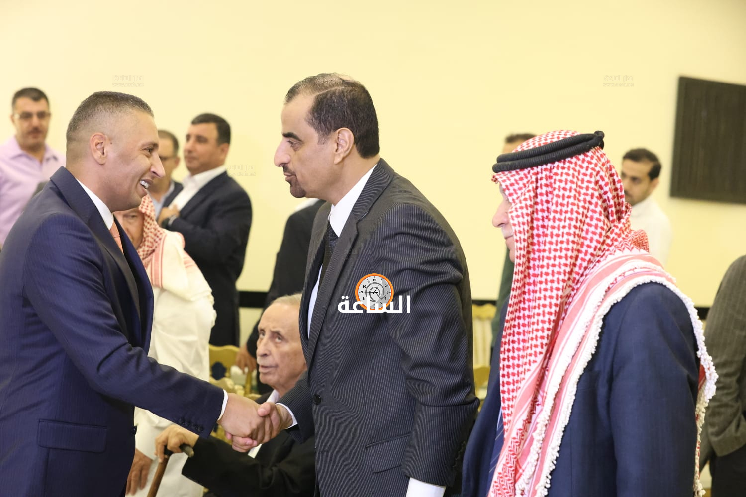 Madar Al-Saa Images 0.23934832195585554