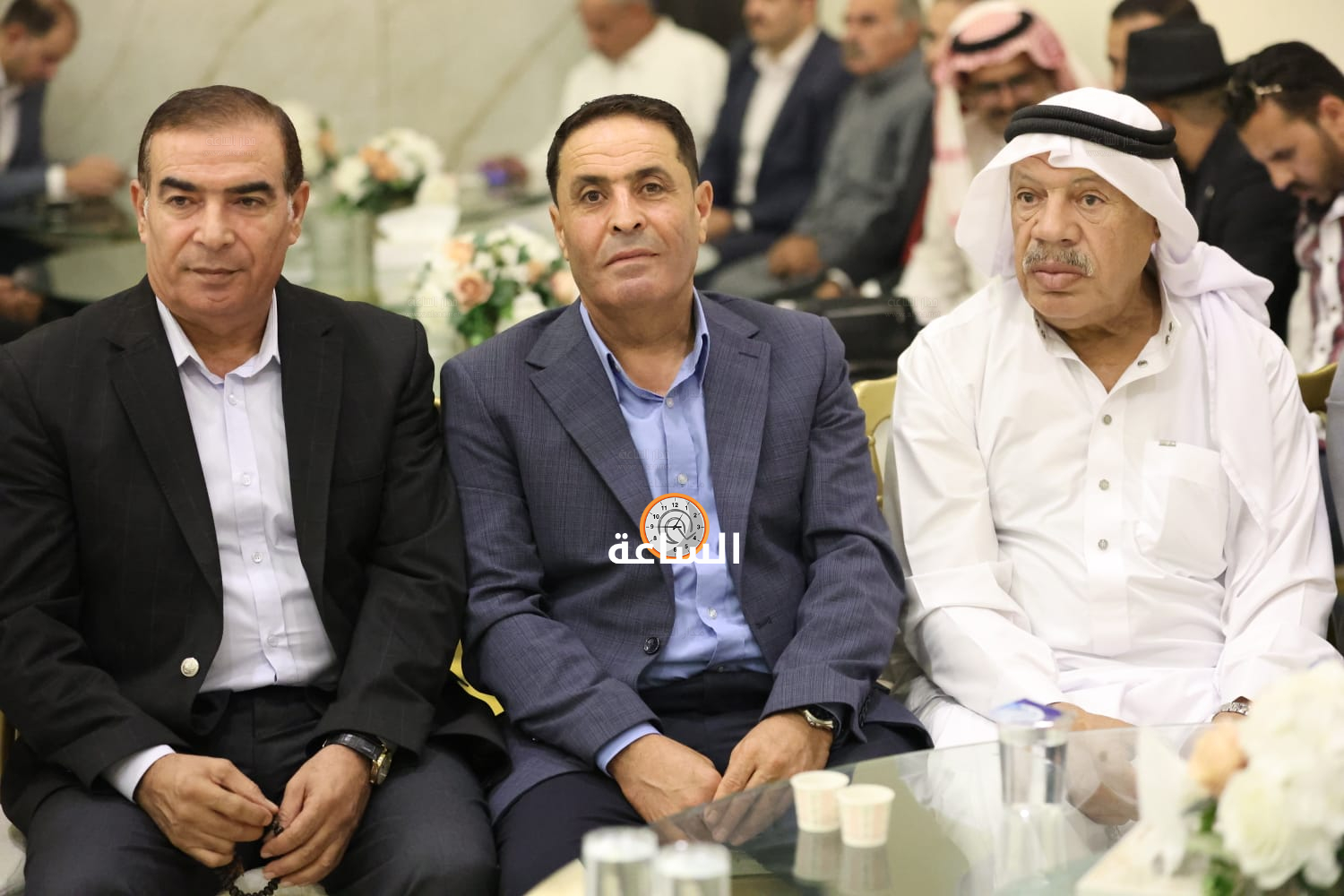 Madar Al-Saa Images 0.45238435136482325