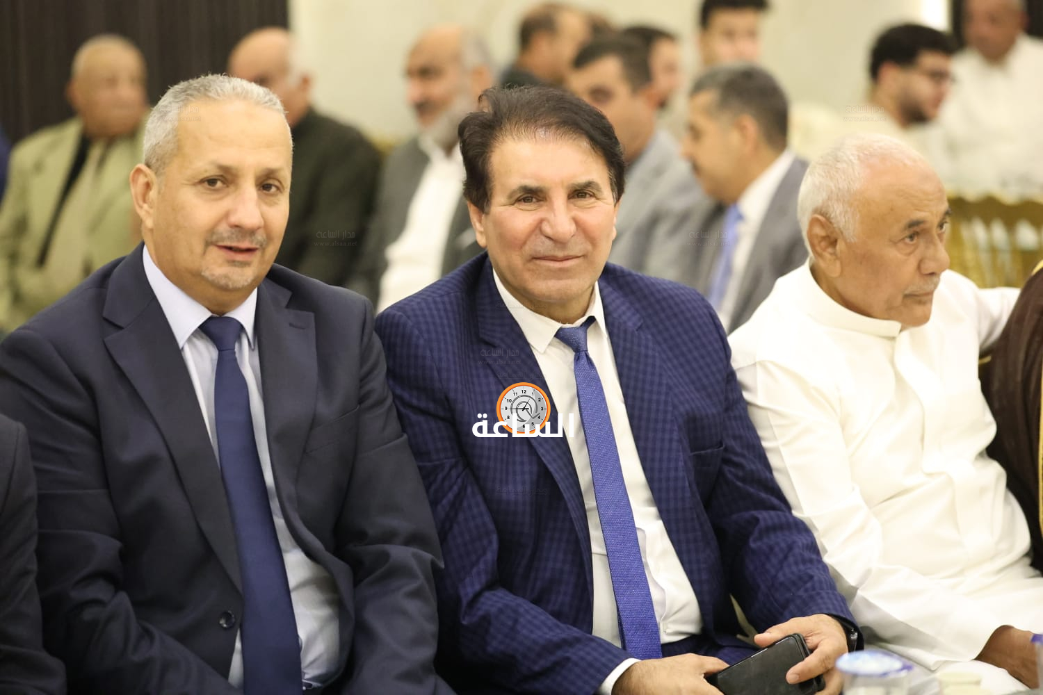 Madar Al-Saa Images 0.9806276544215068