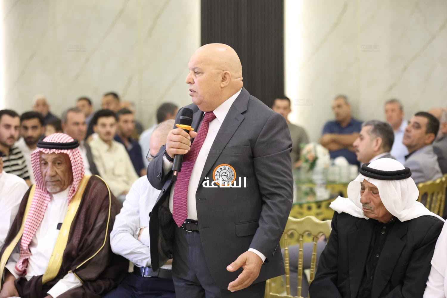 Madar Al-Saa Images 0.7914398705878093