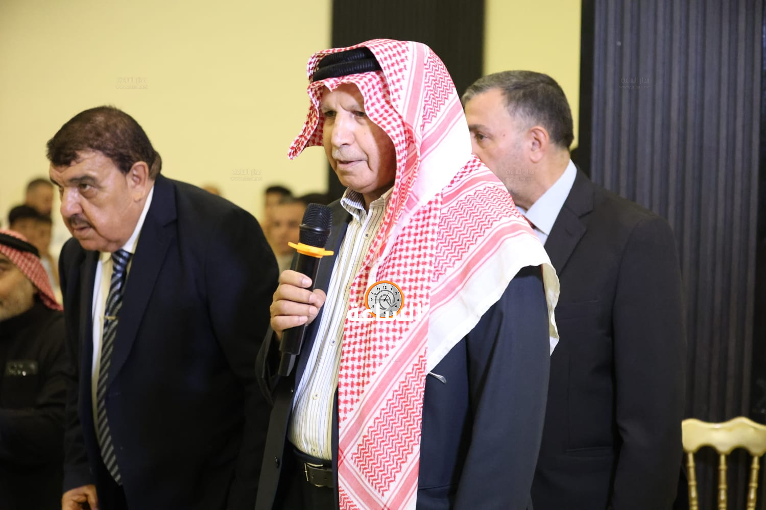 Madar Al-Saa Images 0.15019576874716078