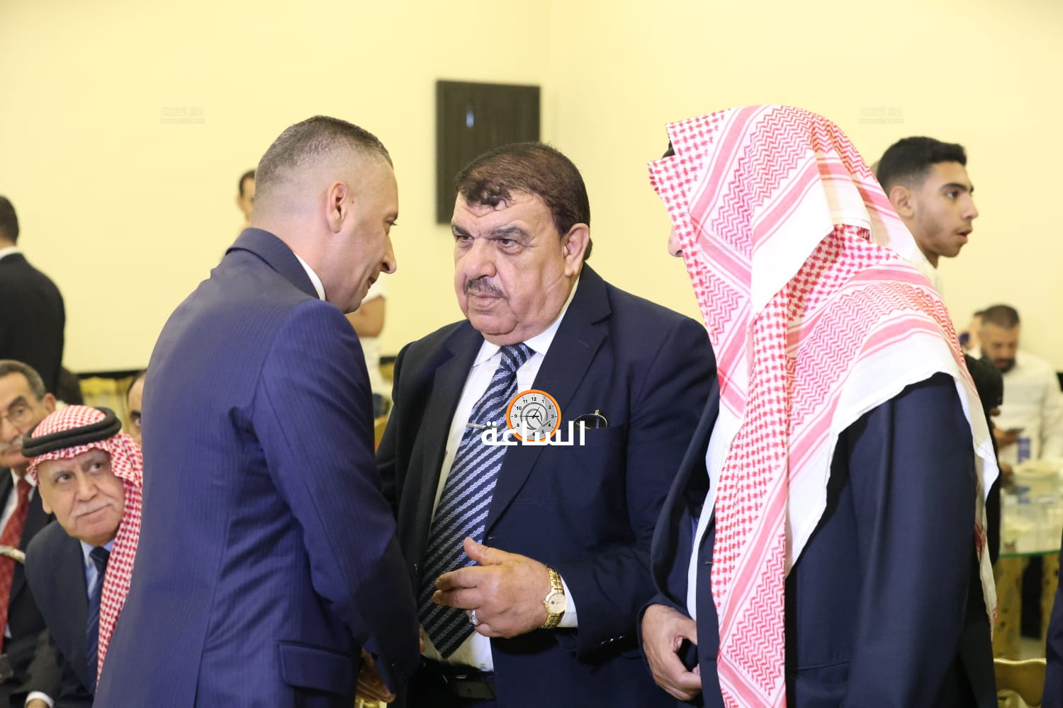 Madar Al-Saa Images 0.031155175503650323