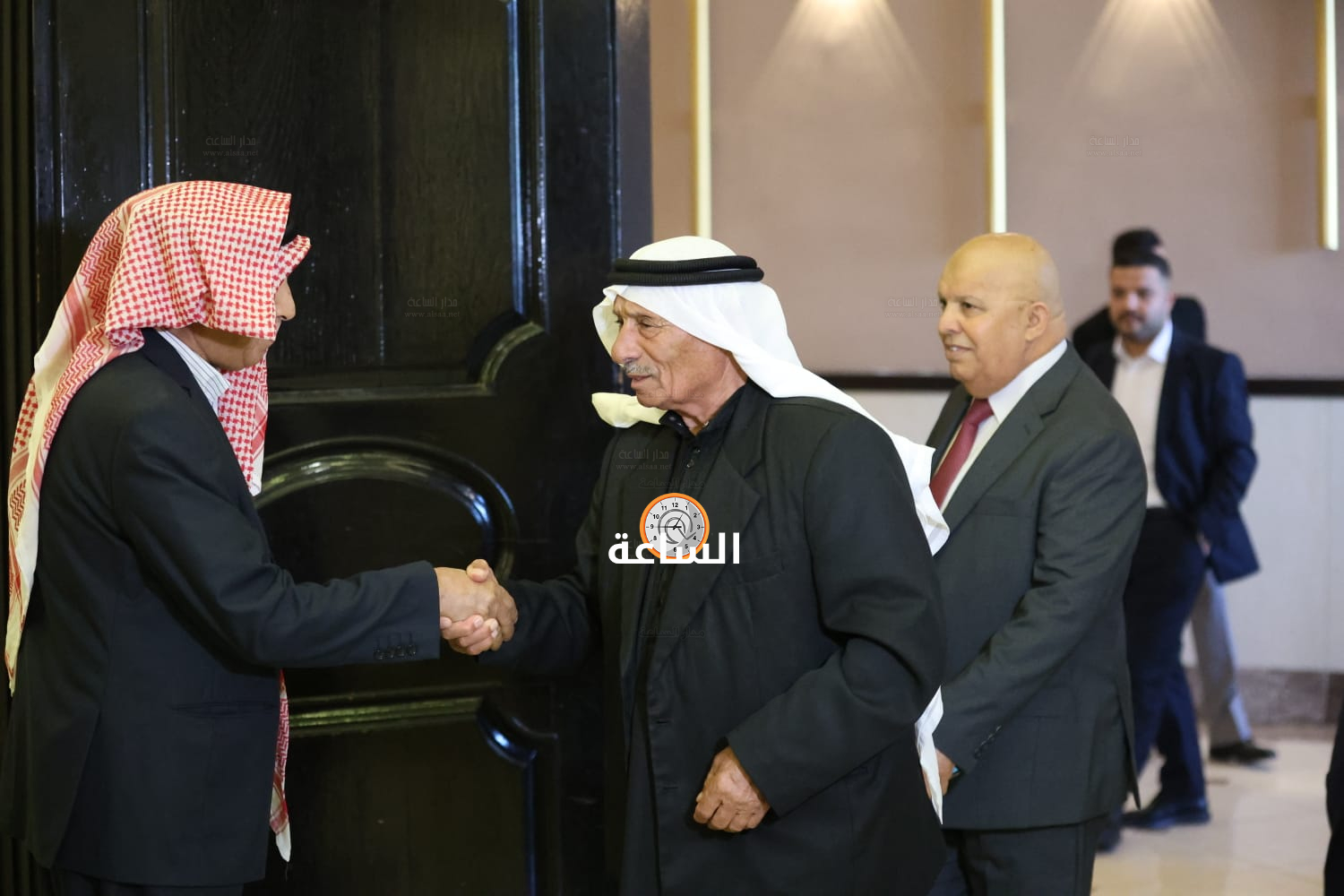 Madar Al-Saa Images 0.6515256525013976