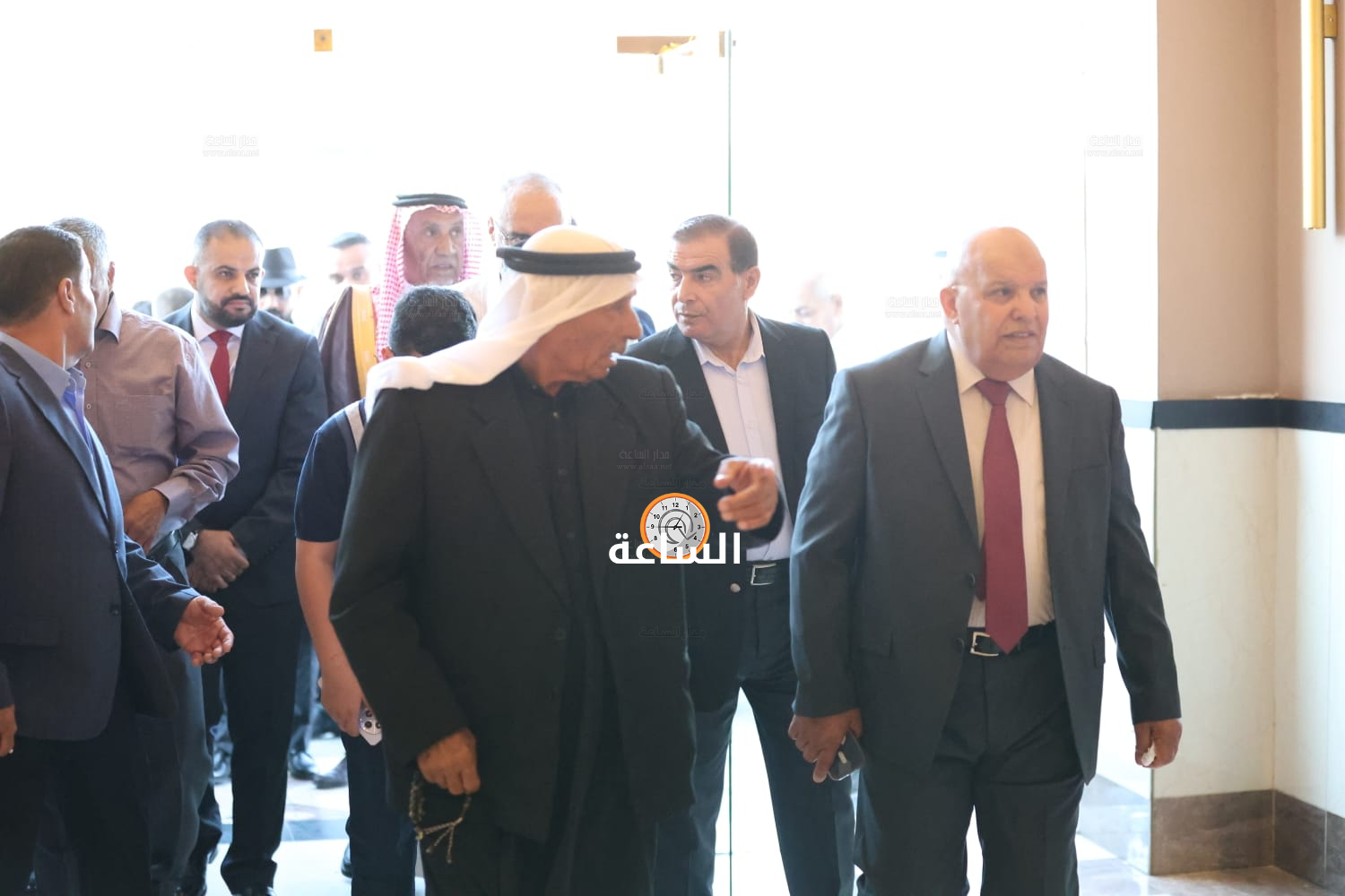 Madar Al-Saa Images 0.5340998988948542