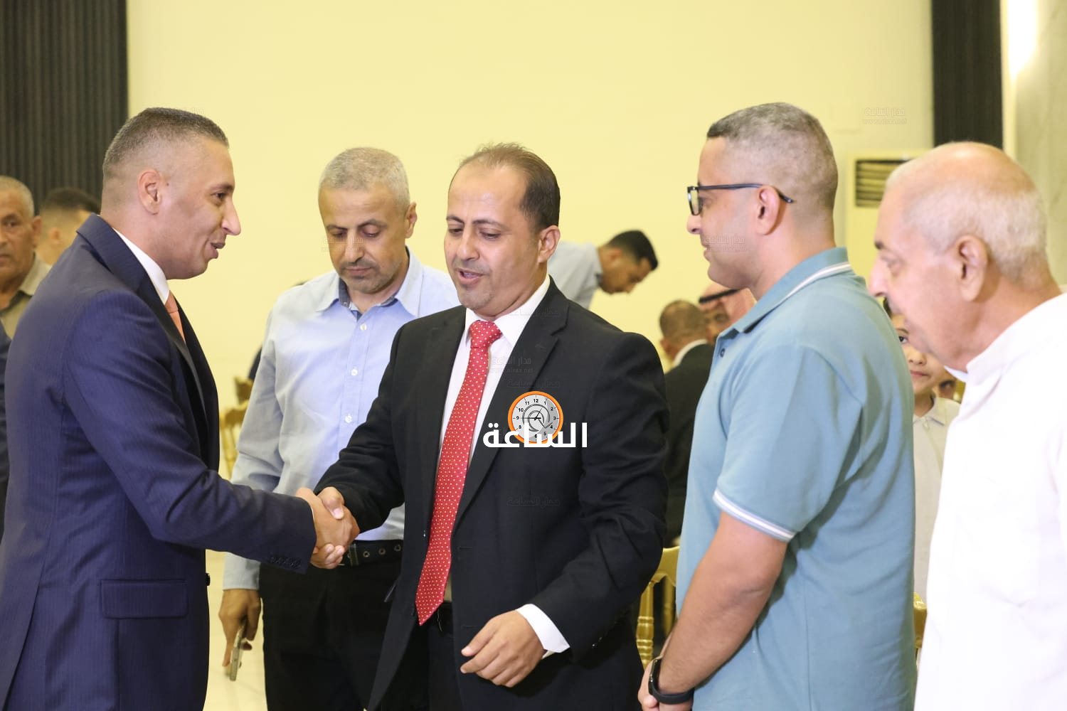 Madar Al-Saa Images 0.22626244773071902