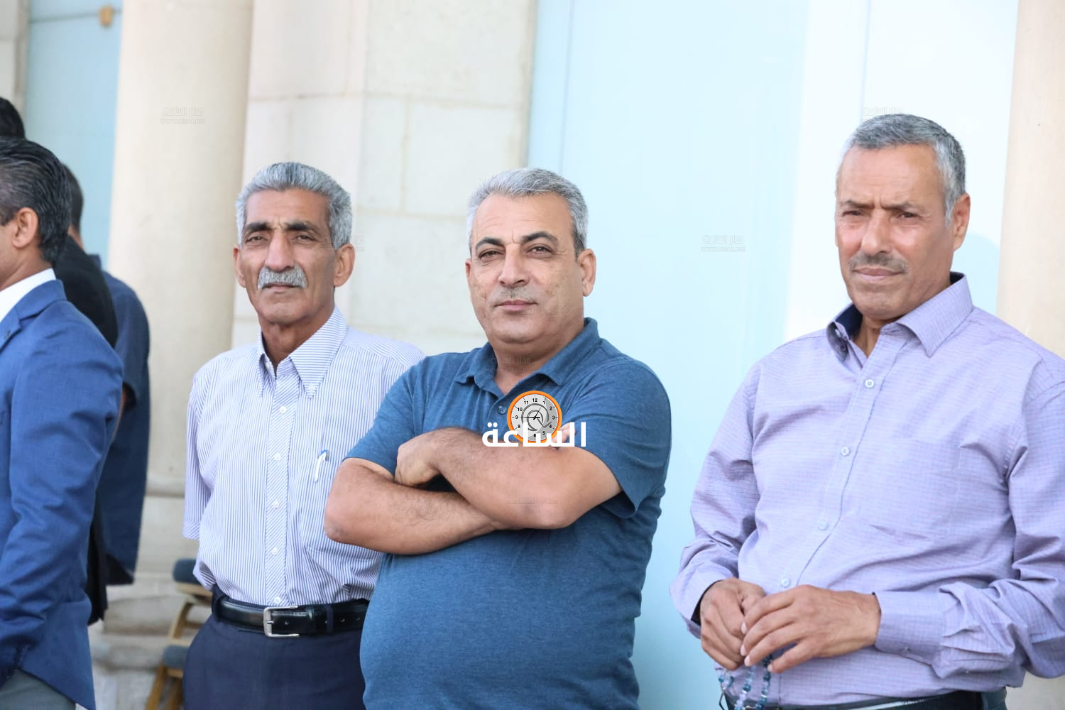 Madar Al-Saa Images 0.5340933680085719