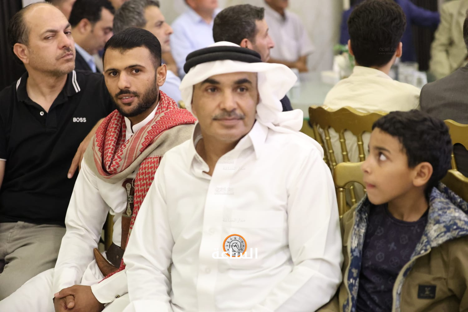 Madar Al-Saa Images 0.1278521131431598
