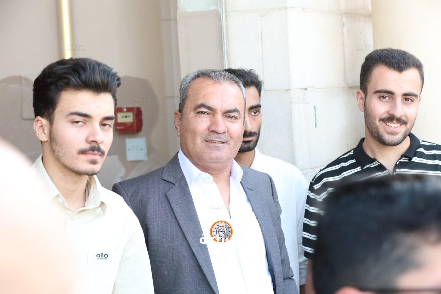 Madar Al-Saa Images 0.7515386783112805