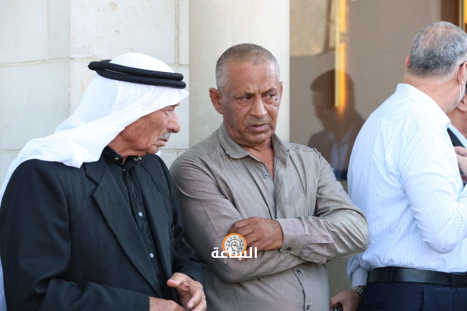Madar Al-Saa Images 0.207943027162523
