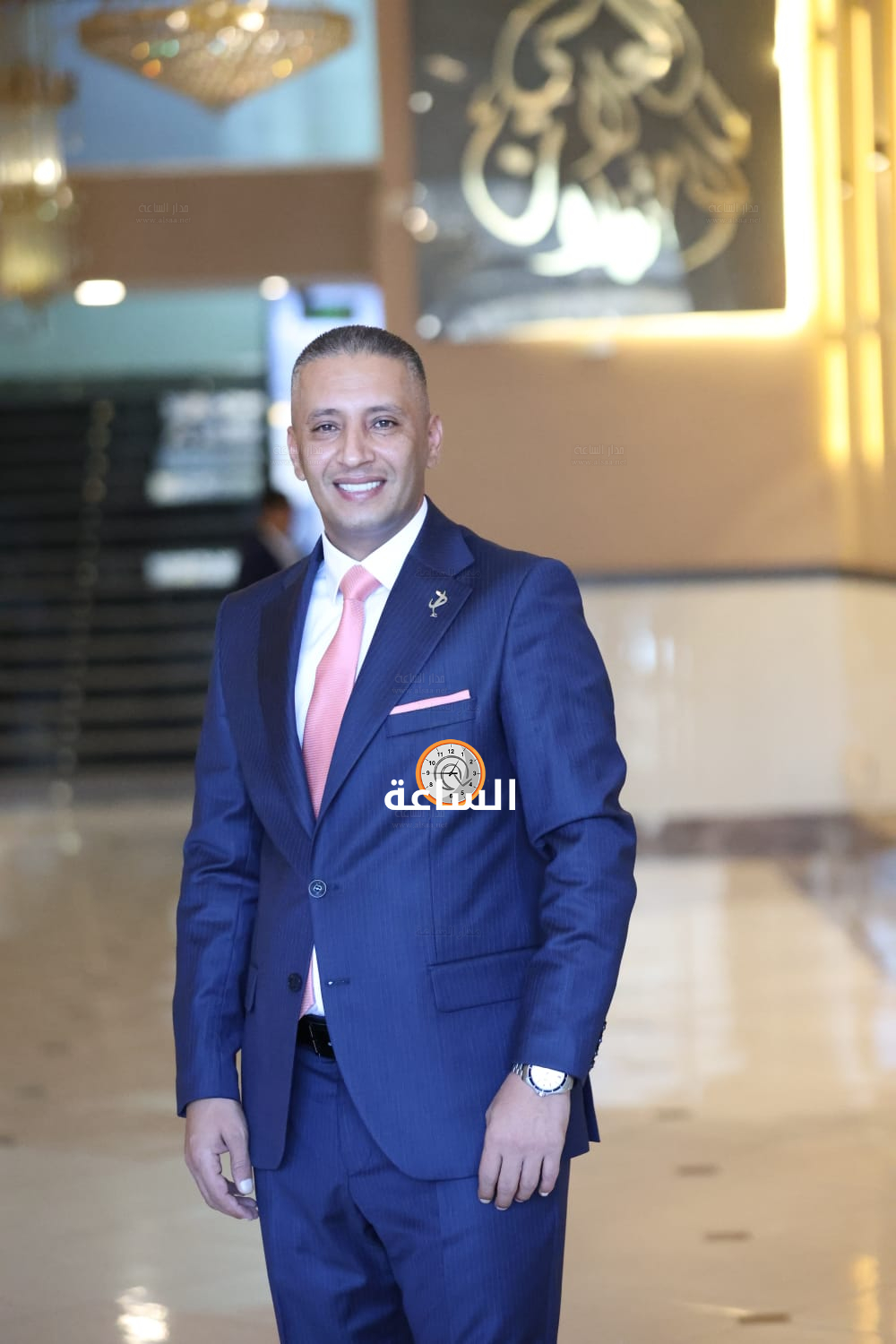 Madar Al-Saa Images 0.9556988299983195