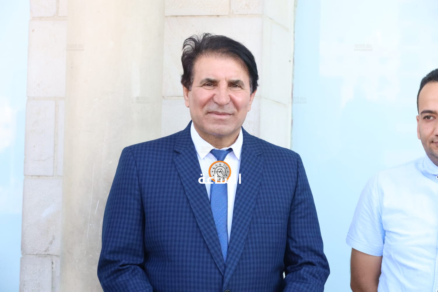 Madar Al-Saa Images 0.5236921733653354