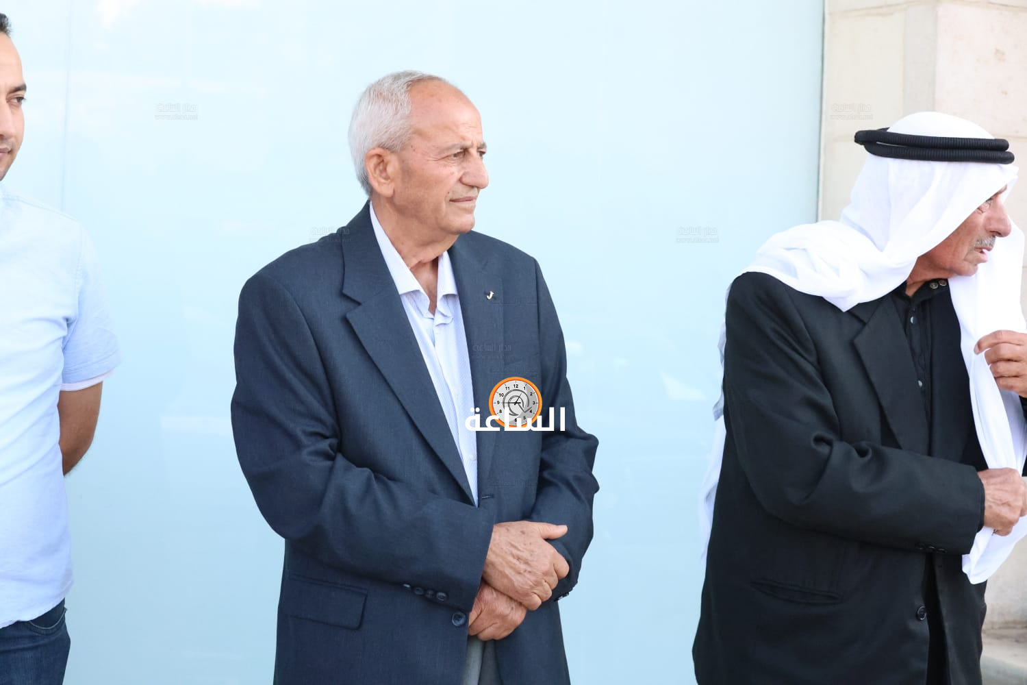 Madar Al-Saa Images 0.4289100304821434