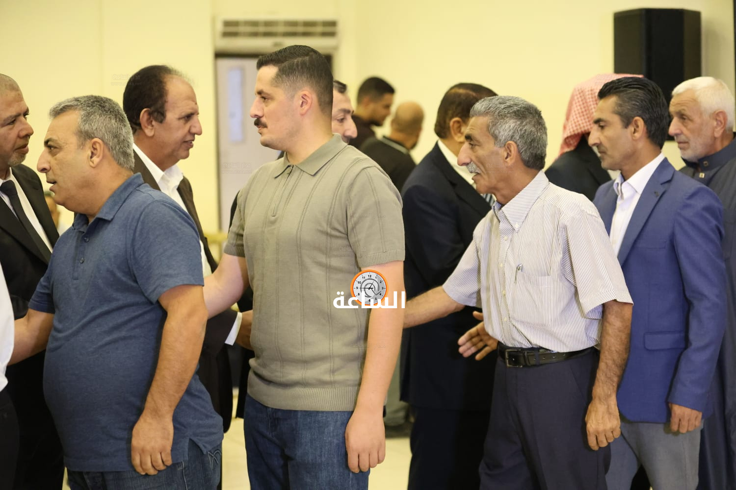 Madar Al-Saa Images 0.670384781922442