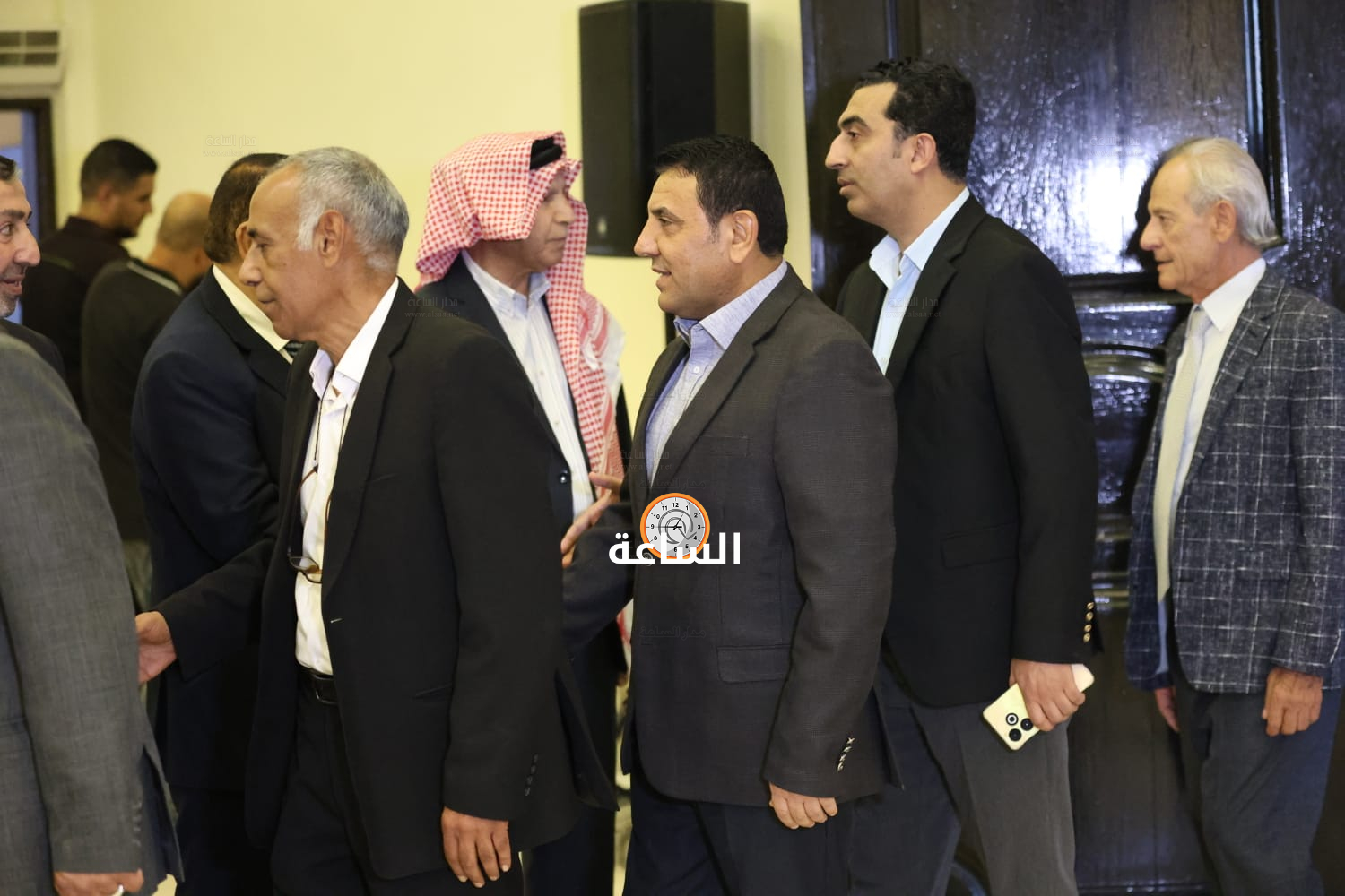 Madar Al-Saa Images 0.31029312456903124