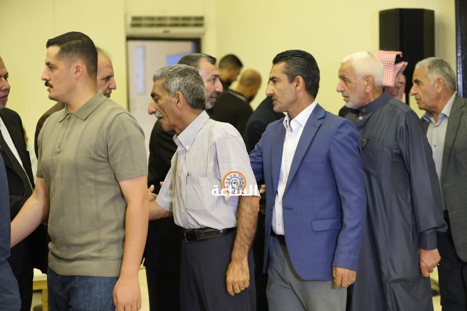 Madar Al-Saa Images 0.16751951265692122
