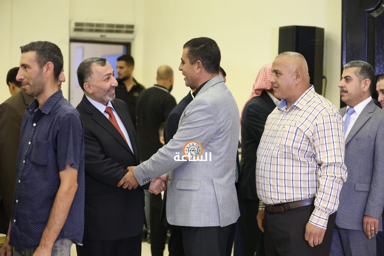Madar Al-Saa Images 0.5925101623379033