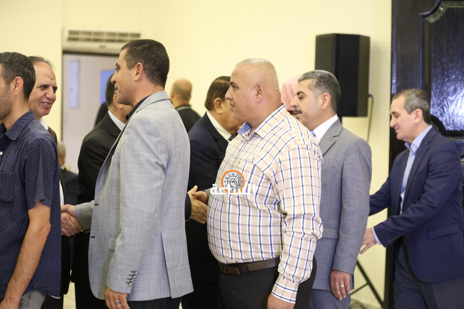 Madar Al-Saa Images 0.6891421767915229