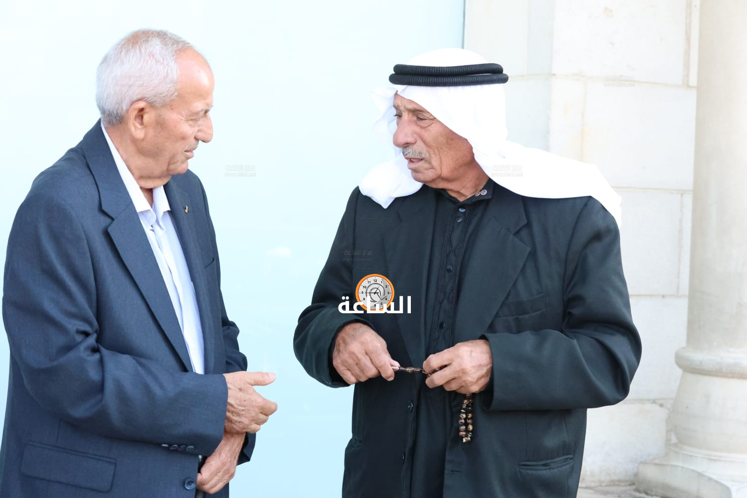 Madar Al-Saa Images 0.48388888932726926