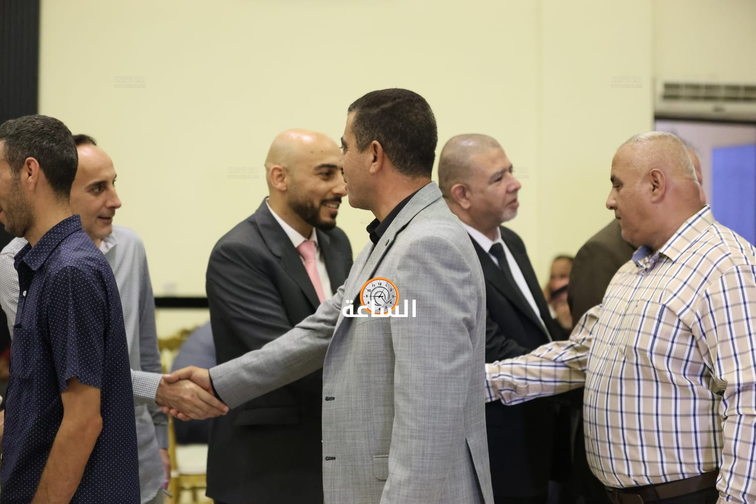 Madar Al-Saa Images 0.6000012231981318
