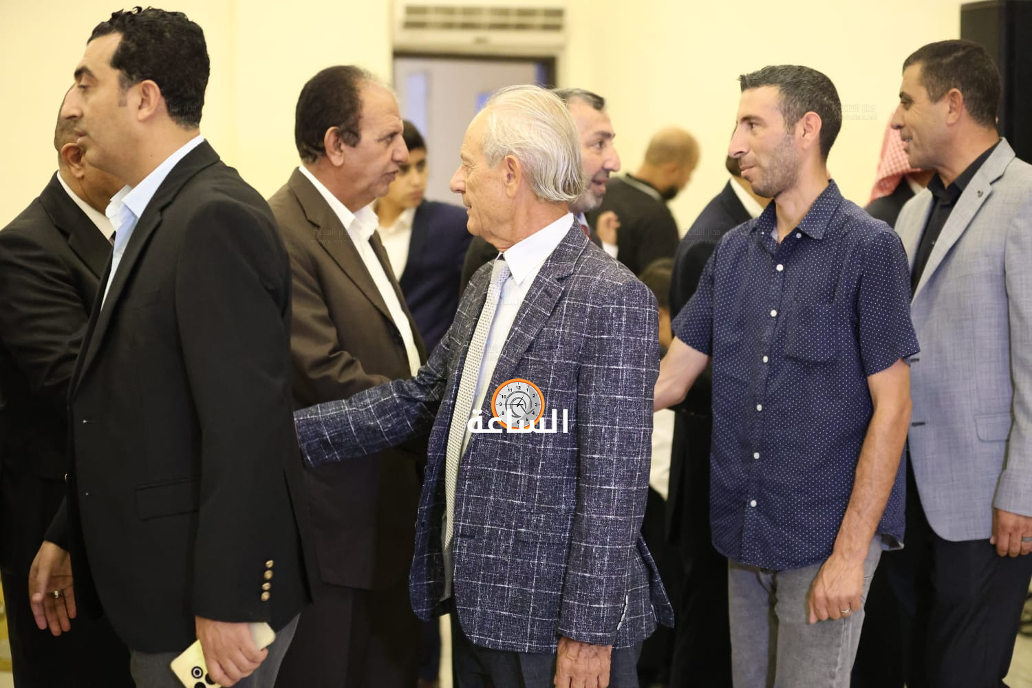 Madar Al-Saa Images 0.27343162067032534