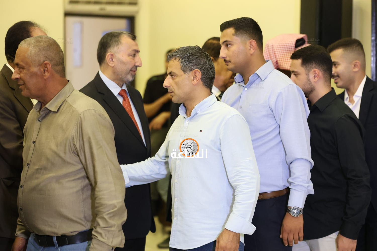 Madar Al-Saa Images 0.682754913177943