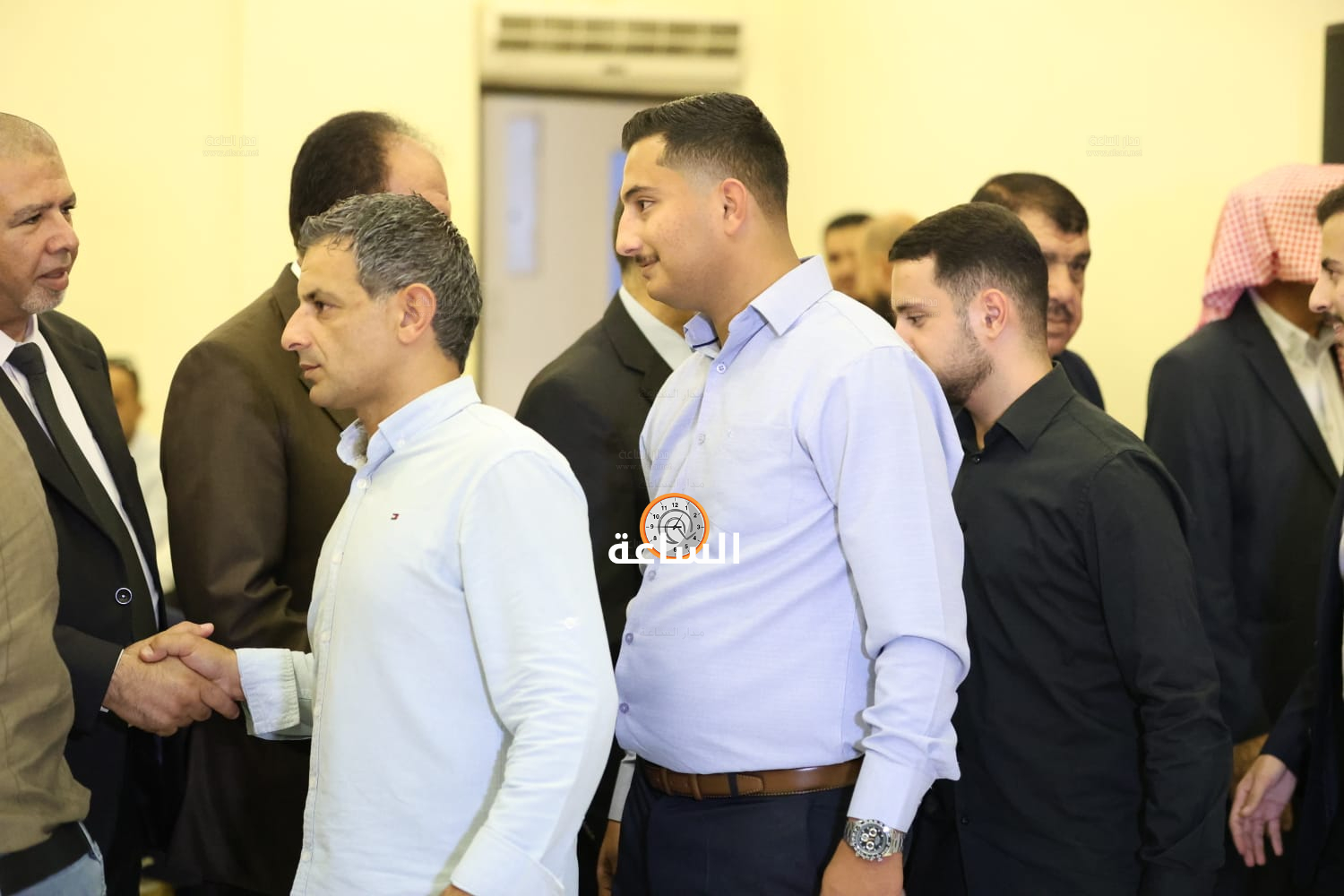 Madar Al-Saa Images 0.26027930545150635