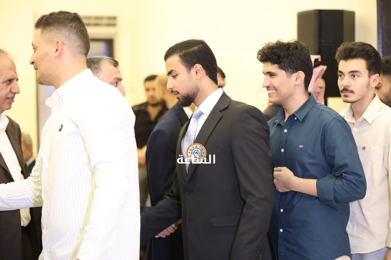 Madar Al-Saa Images 0.7998651405929803