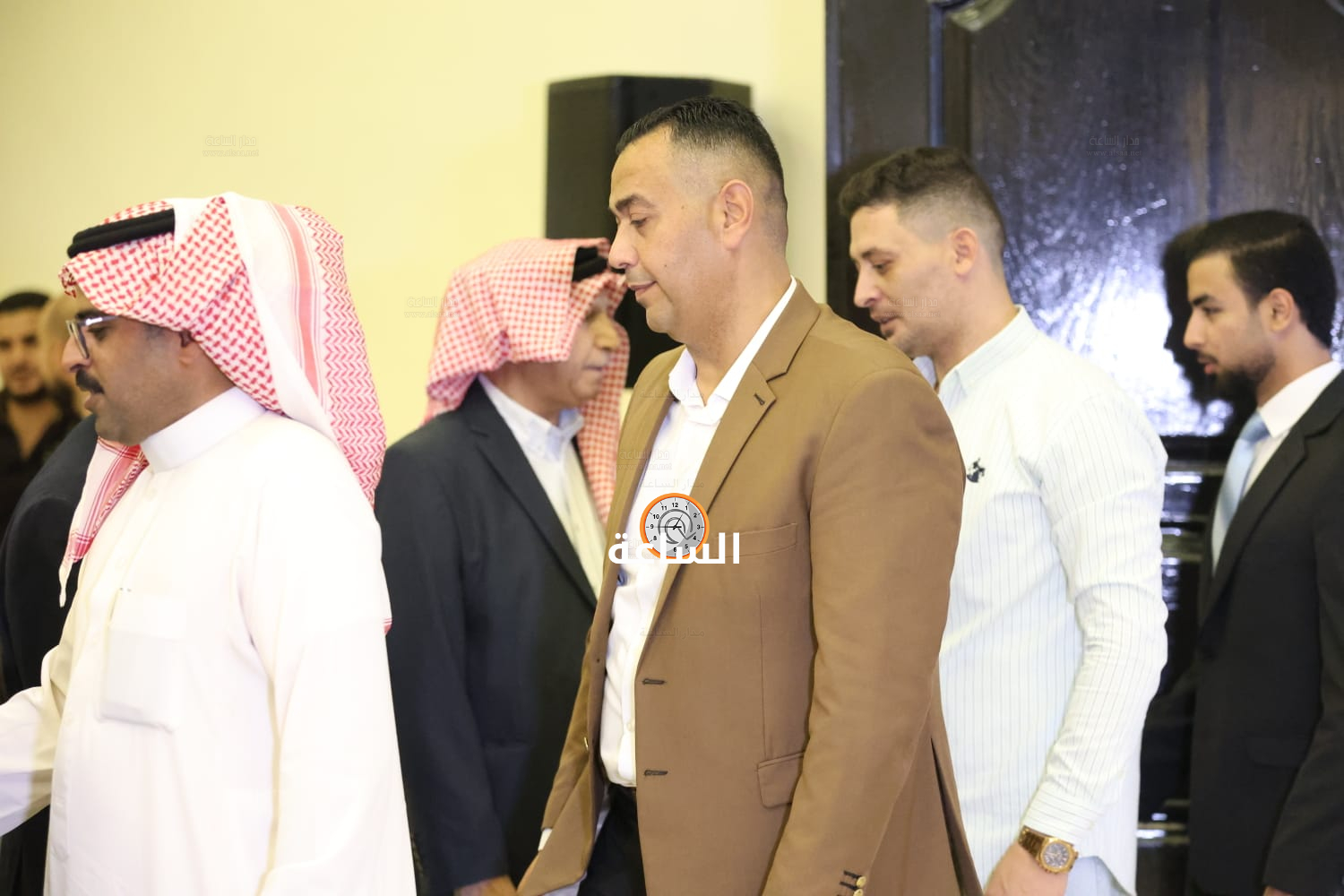Madar Al-Saa Images 0.11509422290718874