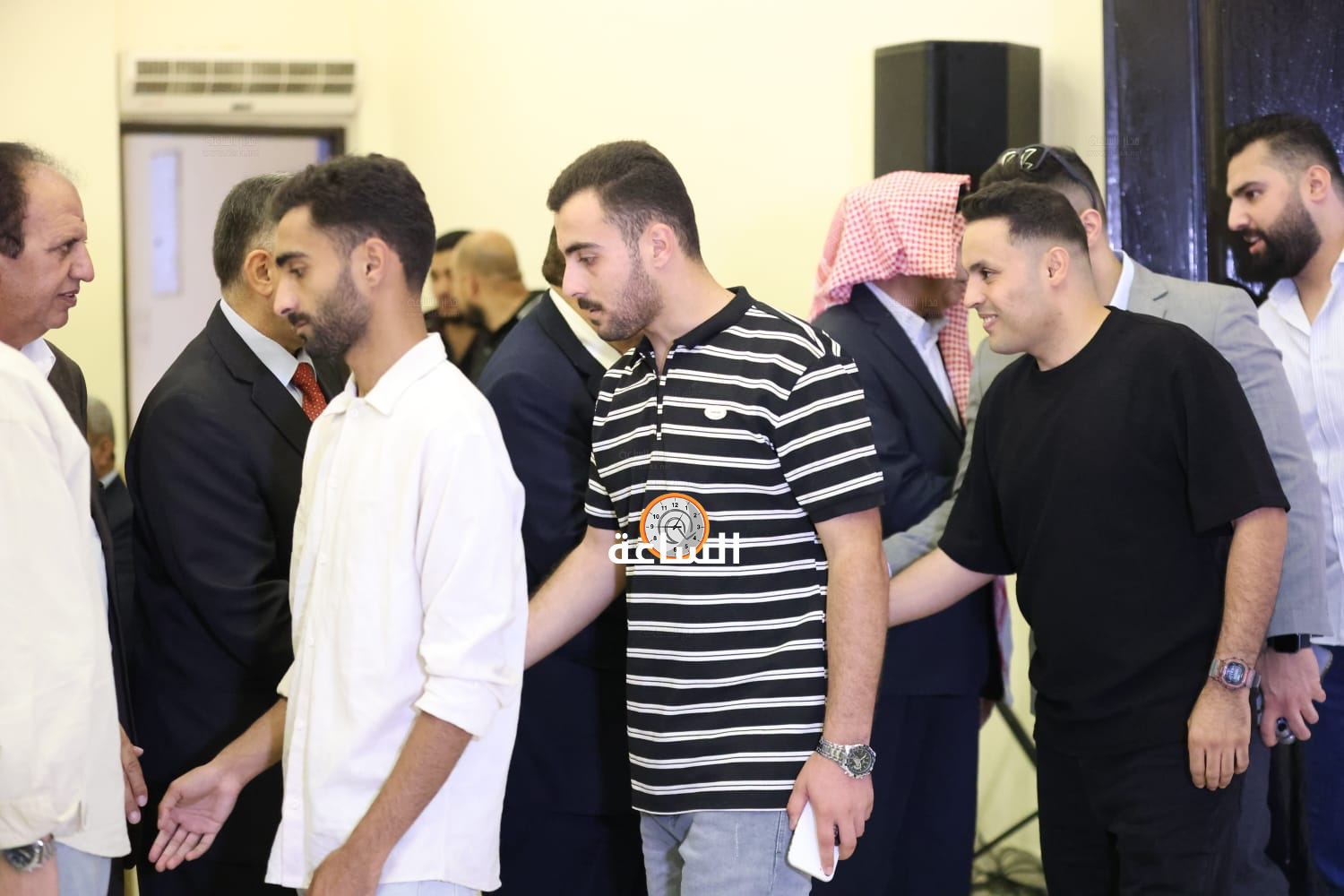 Madar Al-Saa Images 0.4481501883705078