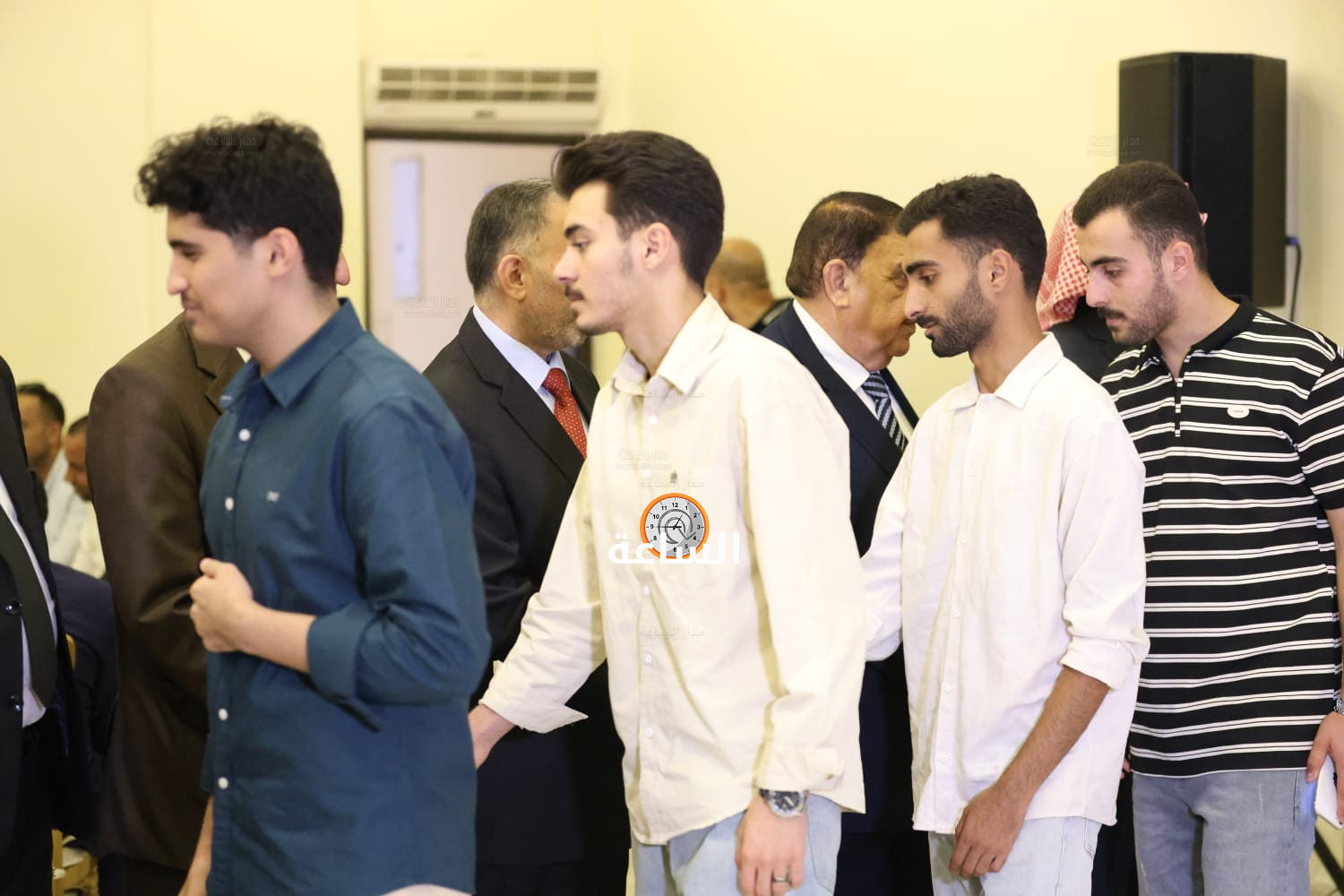Madar Al-Saa Images 0.29210926453490627