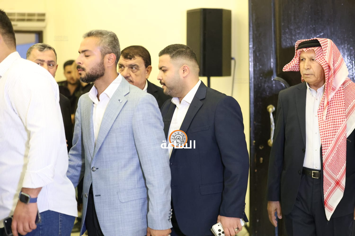Madar Al-Saa Images 0.5375700712476049