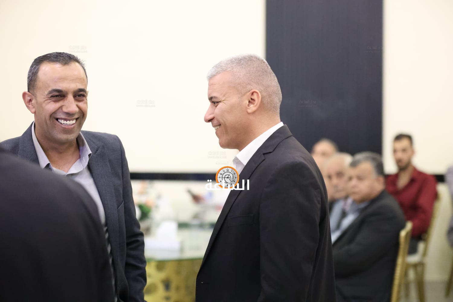 Madar Al-Saa Images 0.1321095358256702