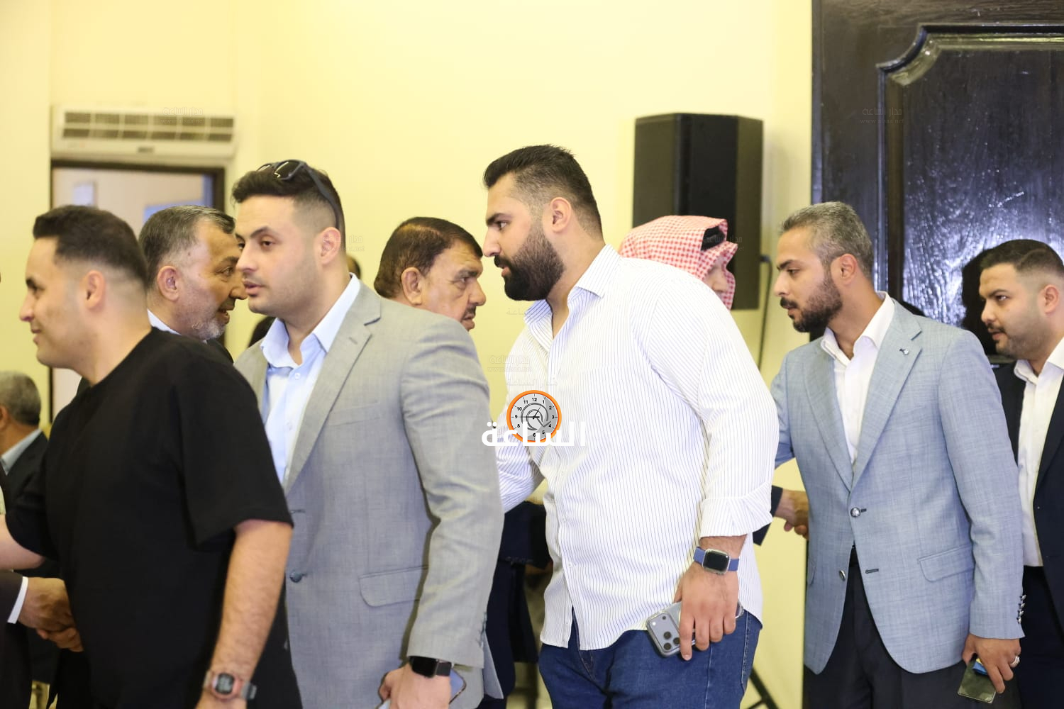 Madar Al-Saa Images 0.25896060077622884