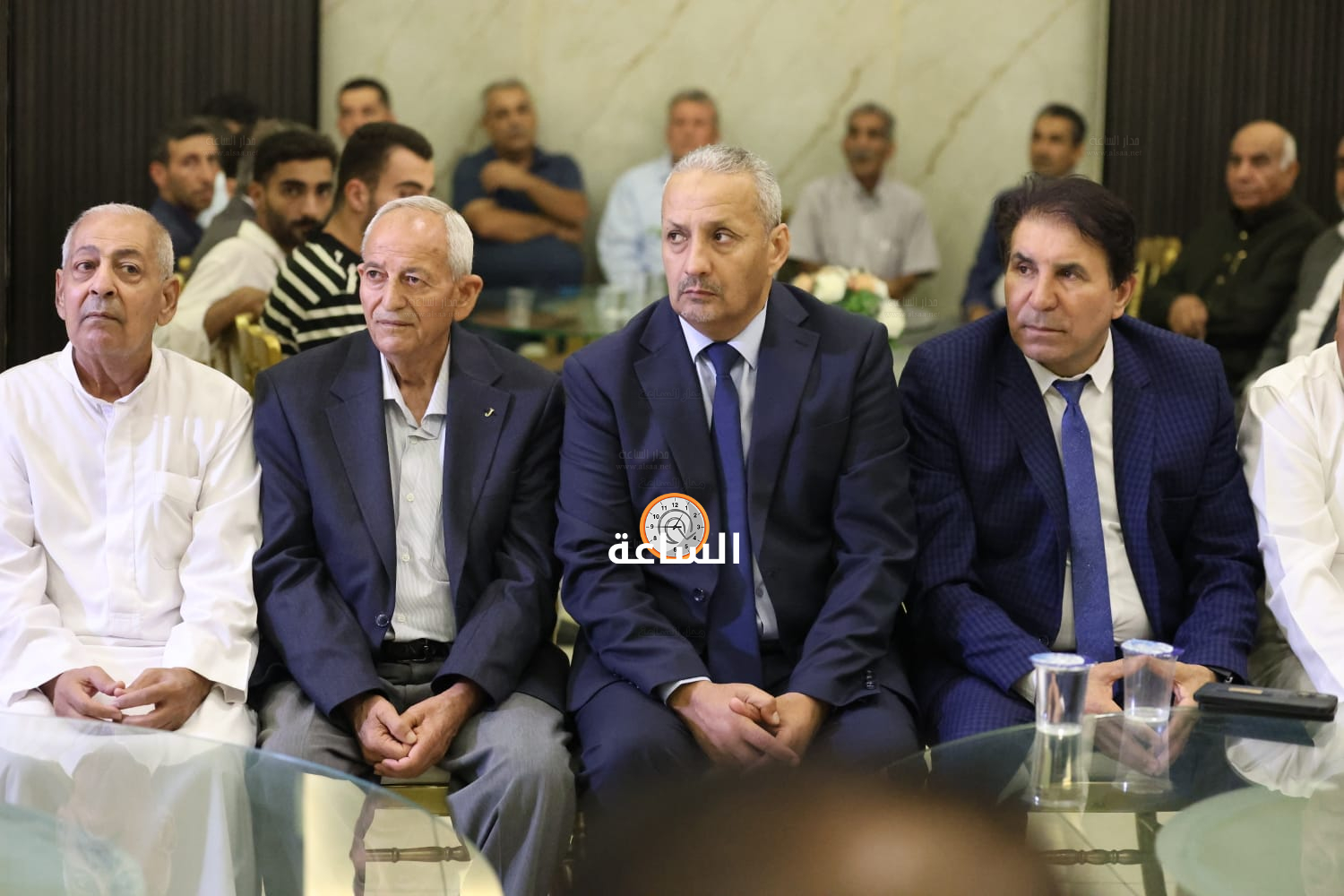 Madar Al-Saa Images 0.26146717375816597