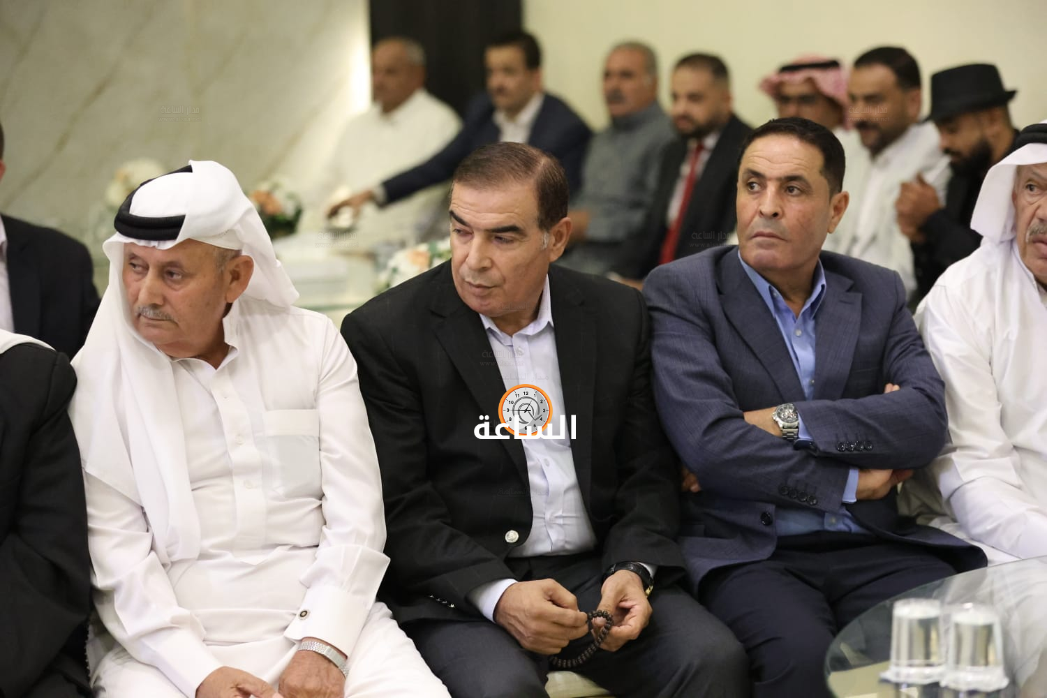 Madar Al-Saa Images 0.2614157326772576