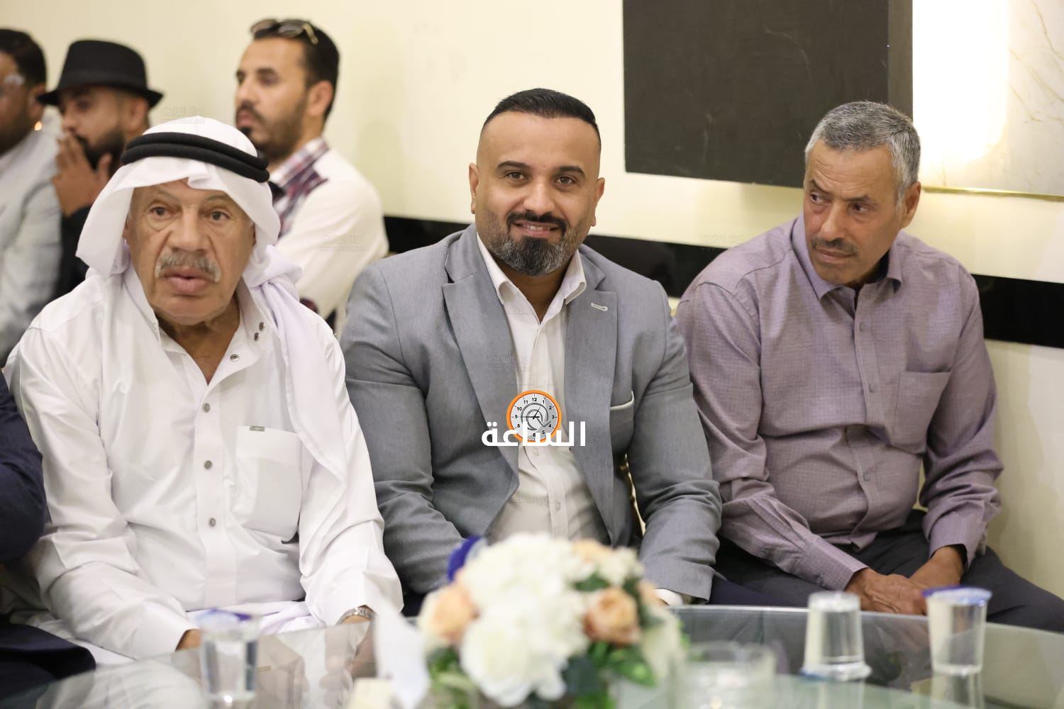 Madar Al-Saa Images 0.8645829177776224